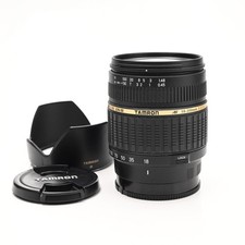 Tamron A14 AF 18-200mm