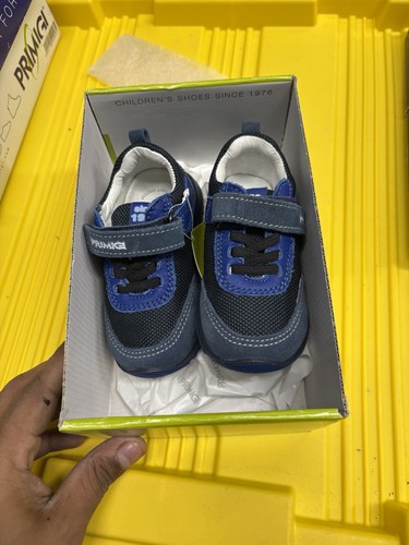 Primigi toddler sneakers 21 - sneakers,