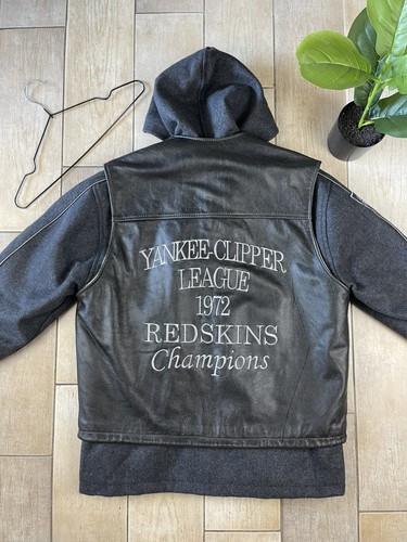 Ultra rare vintage redskins - rare,