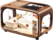 Mini Acquario Paesaggistico