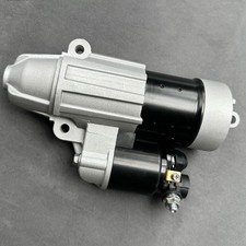 Outboard Starter Motor