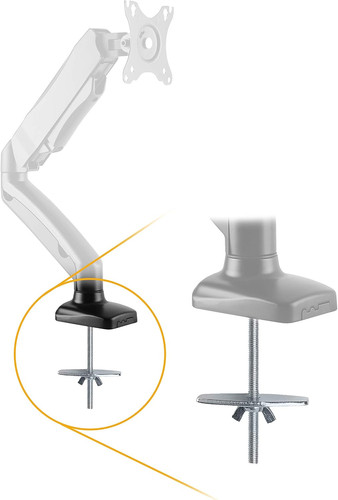 Accessori supporto monitor - accessori,