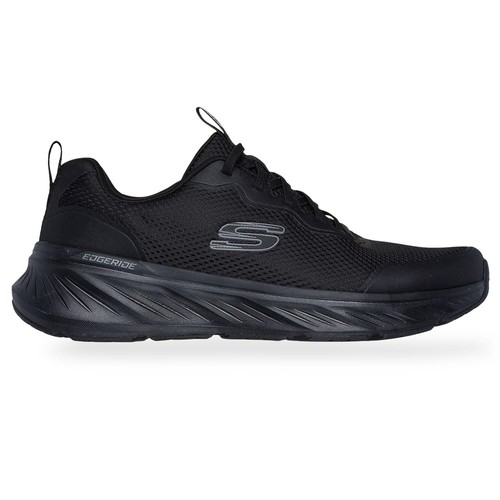 Scarpa skechers 232835 bbk - scarpa,