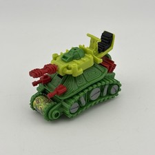 Turtle Tank Mini Mutants -