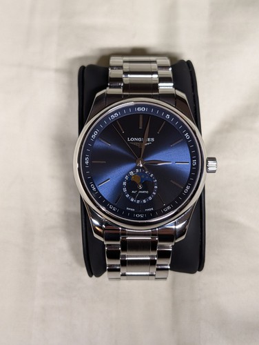 Orologio uomo longines - uomo,