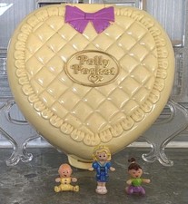 Polly Pocket Vintage 1994