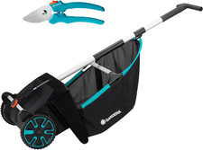 Raccogli Foglie Manuale Su