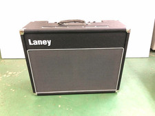 Laney VC30-212 Amplificatore Chitarra Tipo Combo Attrezzatura Audio 100V Giappone Funzionante