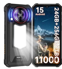 Oukitel WP53 Pro smartphone