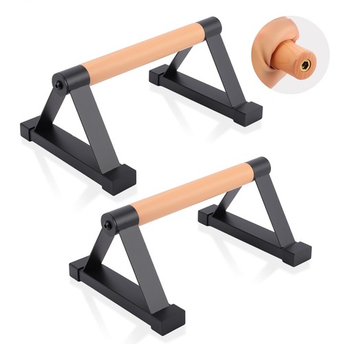 Barre parallele legno - barre, in