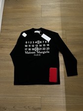 maison margiela longsleeve 