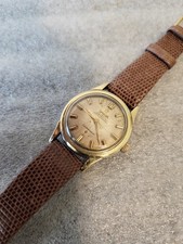OROLOGIO VINTAGE OMEGA
