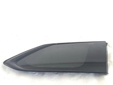 6121A498 VETRO FISSO PARAFANGO POSTERIORE DESTRO OSCURATO MITSUBISHI OUTLANDER 2
