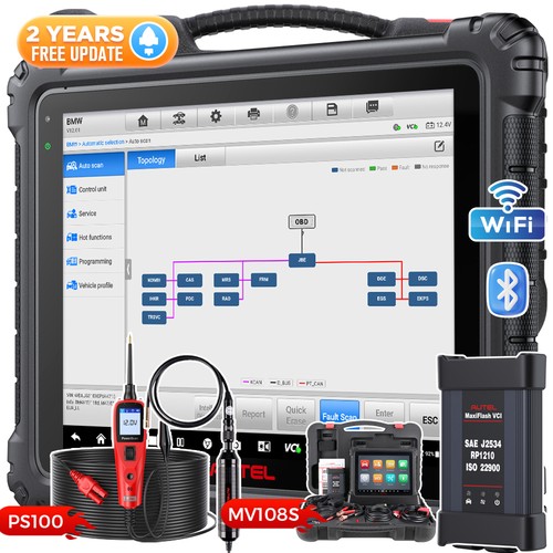 Autel maxisys ultra lite - lite, ms919