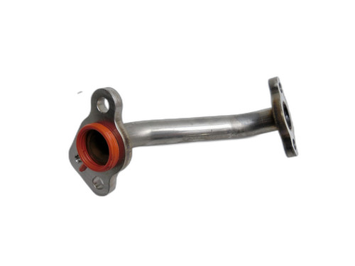 Tubo scarico egr - di,