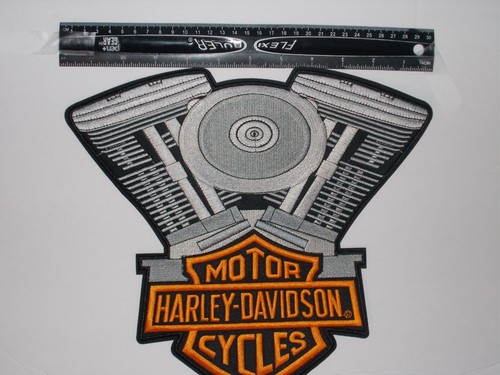 Harley davidson motorcycles - harley,