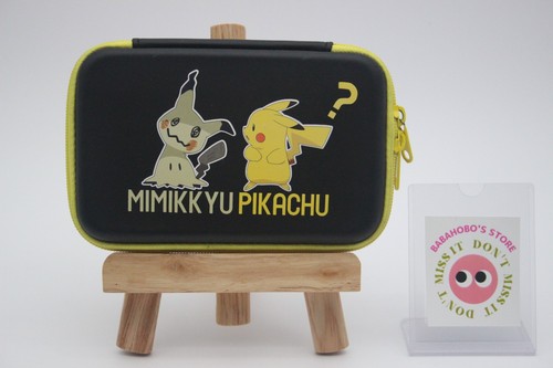 Custodia trasporto pokemon - custodia,