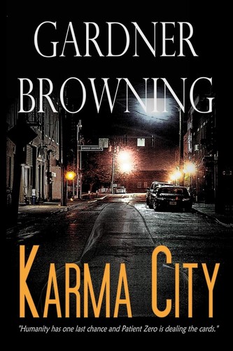 Karma city - karma,