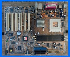 [74] - Mainboard ASUS A7V333-X