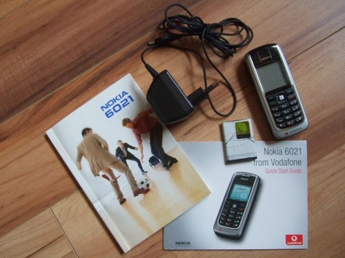 Cellulare nokia - nokia, 6021