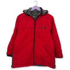 Giacca invernale Nike Vintage