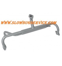 VW KARMANN GHIA BUS T1 SPLIT