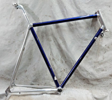 Set telaio bici da strada 79'