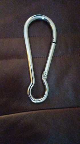 Carabinatore 200x80mm