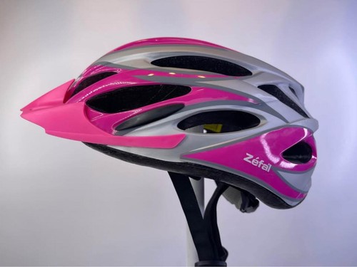 Casco ciclismo donna zéfal - ciclismo,