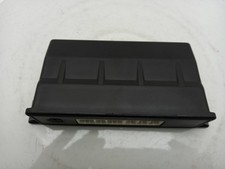 Modulo allarme telecomandato