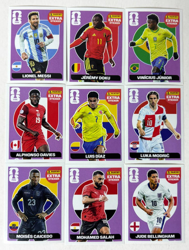 2026 fifa usa - fifa, panini