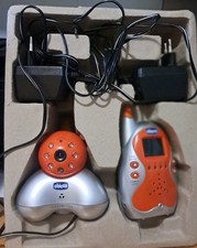 BABY CONTROL VIDEO. GUARDA E ASCOLTA DELLA CHICCO