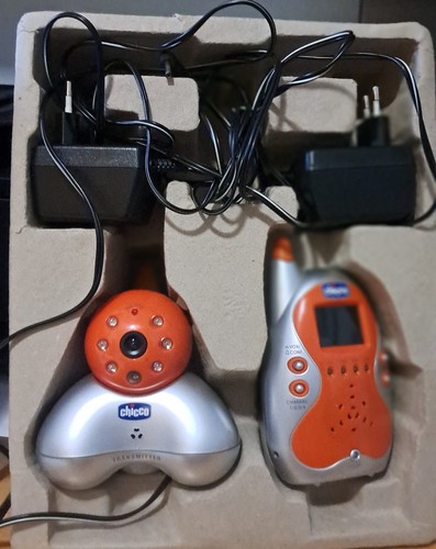 Baby control video - guarda, e