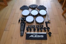 Ricambi Kit Batteria