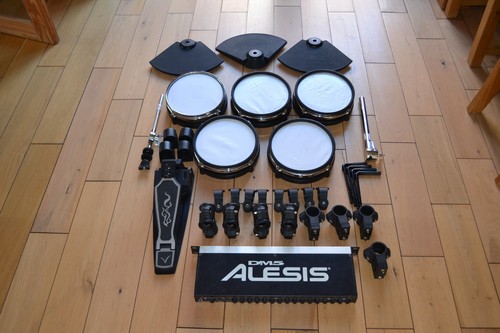 Ricambi kit batteria - ricambi,