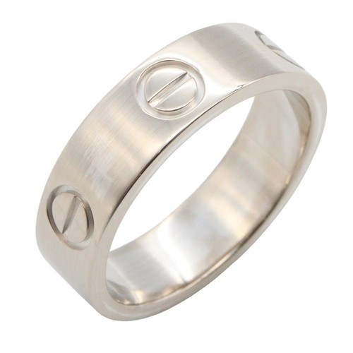 Anello cartier love - love, oro
