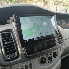 Autoradio Android 15 per Opel