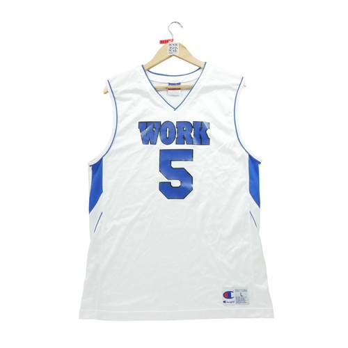 Champion maglia basket da - champion,