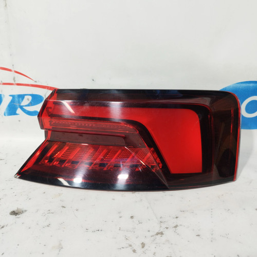 Fanale faro posteriore - /,