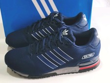 ADIDAS ZX 750 WV *WOVEN*