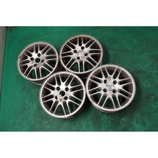 cerchi FORD FOCUS 98 01