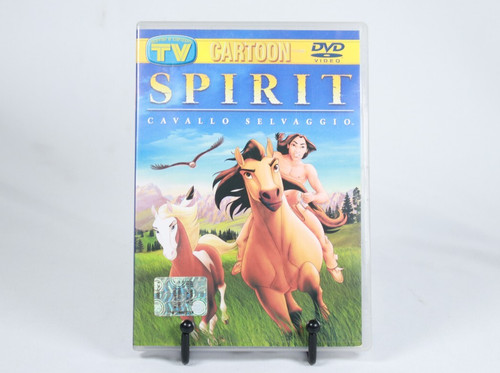 Spirit cavallo selvaggio - -,