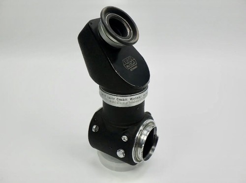 Leica leitz visoflex 30284 - leica,