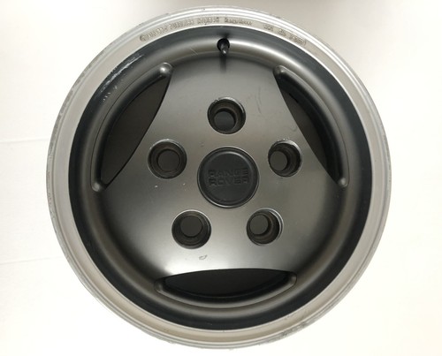 Cerchi lega range rover - cerchi,