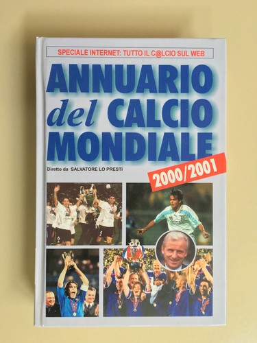 Annuario del calcio mondiale