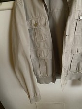 giacca uomo primaverile