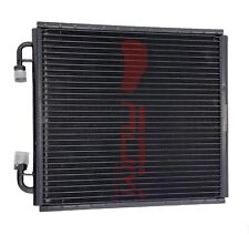 RADIATORE CONDENSATORE PER ARIA CONDIZIONATA  AIXAM DAL 2010 AL 2016 2AP045