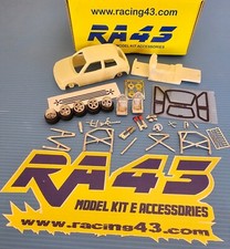 1/43 Peugeot 106 XSI 1300