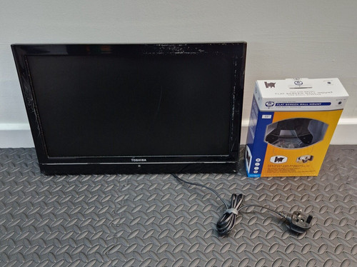 Toshiba 22dv501b 768p - 768p, hd
