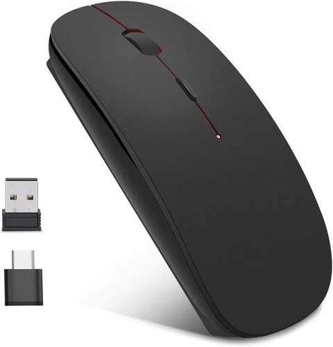 Souris sans fil